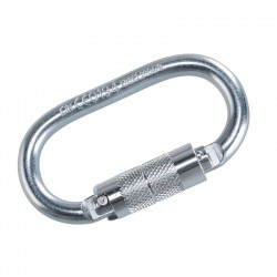 Twist Lock Carabiner Twist Lock Carabiner