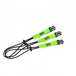 Quick Connect Clips (x3) Quick Connect Clips (x3)