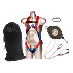 Industrial Kit Industrial Kit