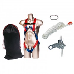 30m Ascending/Descending Kit 30m Ascending/Descending Kit