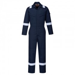 Bizflame Plus Ladies Coverall 350g Bizflame Plus Ladies Coverall 350g