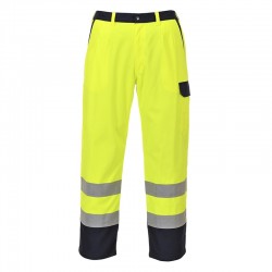 Hi-Vis Bizflame Pro Trousers Hi-Vis Bizflame Pro Trousers