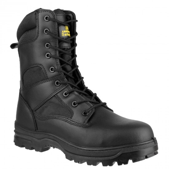 Amblers High Ankle Safety Boots