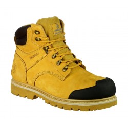 Amblers Safety Honey Boots Amblers Safety Honey Boots