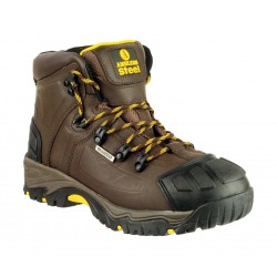 Amblers Waterproof Safety Boots Amblers Waterproof Safety Boots