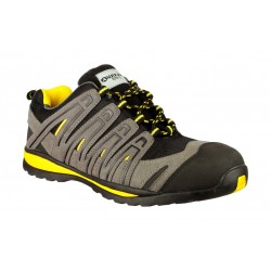 Amblers Metal Free Safety Trainers Amblers Metal Free Safety Trainers