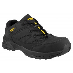 Amblers Metal Free Safety Trainers Amblers Metal Free Safety Trainers