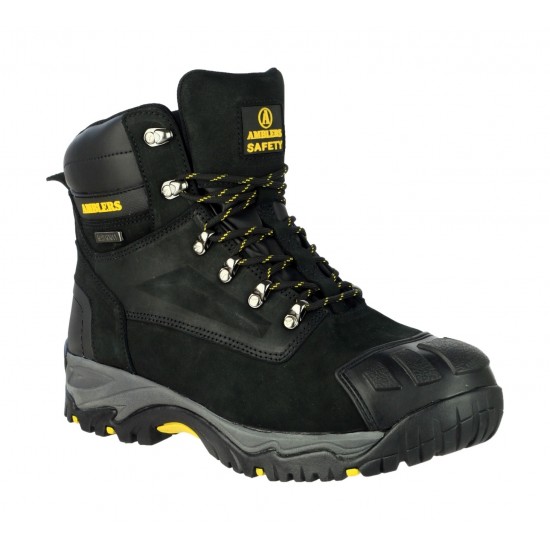 Amblers Waterproof Safety Boots