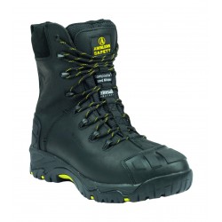 Composite Safety Boots Composite Safety Boots