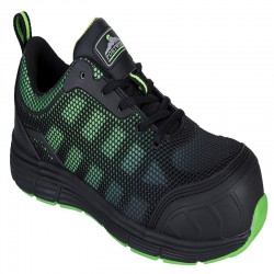 Portwest Compositelite Ogwen Low Cut Trainer S1P Portwest Compositelite Ogwen Low Cut Trainer S1P