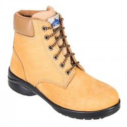 Steelite Louisa Ladies Ankle Boot S3 Steelite Louisa Ladies Ankle Boot S3