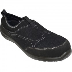 Steelite Tegid Slip On Trainer S1P Steelite Tegid Slip On Trainer S1P