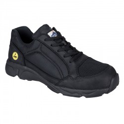Portwest Compositelite ESD Tees Trainer S1P Portwest Compositelite ESD Tees Trainer S1P