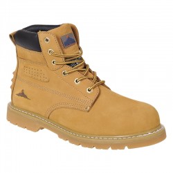 Steelite Welted Plus Safety Boot SBP HRO Steelite Welted Plus Safety Boot SBP HRO
