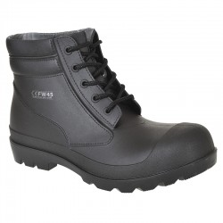PVC Boot S5 PVC Boot S5