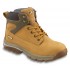 JCB Honey Nubuck Safety Boots