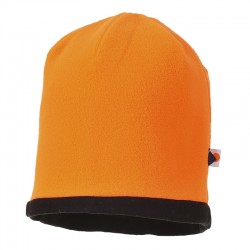 Reversible Hi-Vis Beanie Hat Reversible Hi-Vis Beanie Hat