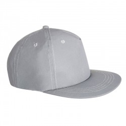 Reflective Baseball Cap Reflective Baseball Cap