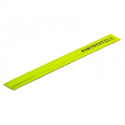 Reflective Slap Wrap Band 41 x 4cm Reflective Slap Wrap Band 41 x 4cm