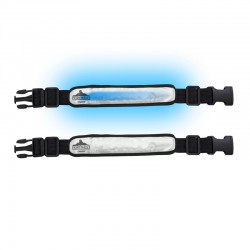 Illuminated Flashing Armband Illuminated Flashing Armband