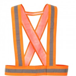 Hi-Vis Strap Hi-Vis Strap