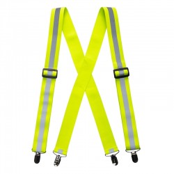 Hi-Vis Trouser Braces Hi-Vis Trouser Braces
