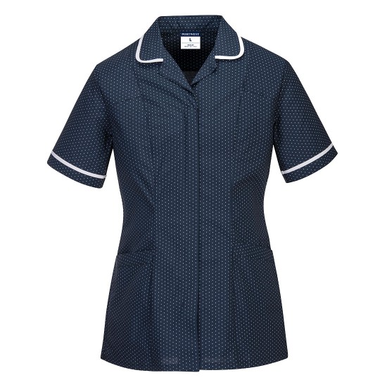 Stretch Classic Care Home Tunic Stretch Classic Care Home Tunic