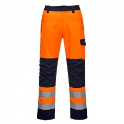Modaflame RIS Orange/Navy Trouser Modaflame RIS Orange/Navy Trouser