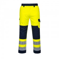 Hi-Vis Modaflame Trouser Hi-Vis Modaflame Trouser