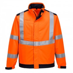 Modaflame Multi Norm Arc Softshell Jacket Modaflame Multi Norm Arc Softshell Jacket