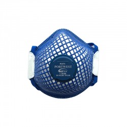 ERGONET FFP2 Valved Dolomite Respirator ERGONET FFP2 Valved Dolomite Respirator