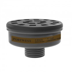 A2 Gas Filter Universal Tread A2 Gas Filter Universal Tread