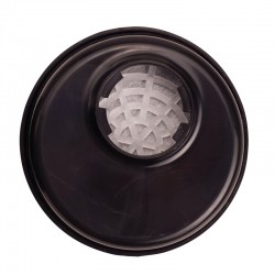 P3 Particle Filter Bayonet Connection P3 Particle Filter Bayonet Connection