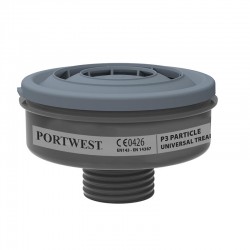 P3 Particle Filter Universal Tread P3 Particle Filter Universal Tread