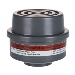 P950 Combination Filter Special Thread Connection P950 Combination Filter Special Thread Connection