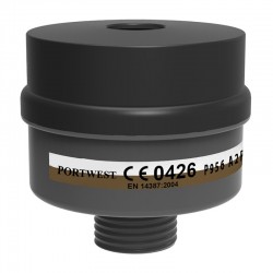 A2P3 Combination Filter Universal Tread A2P3 Combination Filter Universal Tread