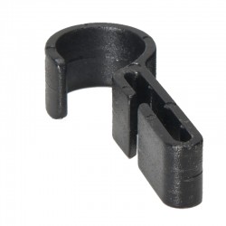 Universal Head Light Safety Helmet Clips Universal Head Light Safety Helmet Clips