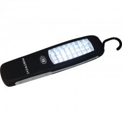 24 LED Inspection Torch 24 LED Inspection Torch