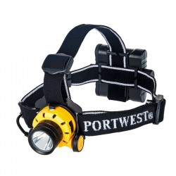 Ultra Power Head Light Ultra Power Head Light