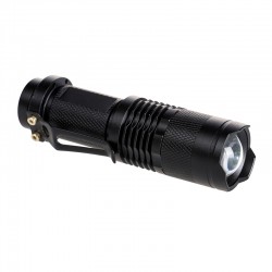 High Powered Pocket Torch High Powered Pocket Torch