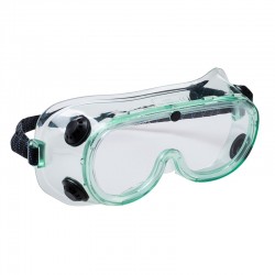 Portwest Chemical Goggle Portwest Chemical Goggle