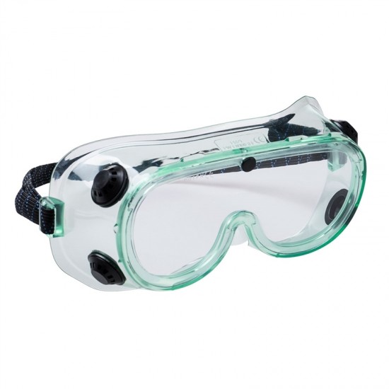Portwest Chemical Goggle Portwest Chemical Goggle