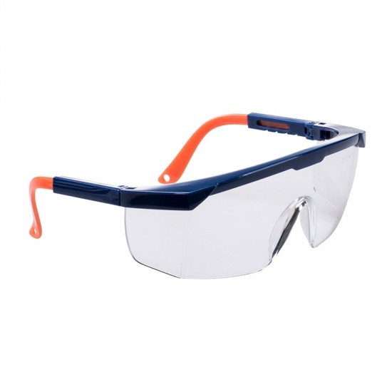 Classic Safety Plus Spectacle
