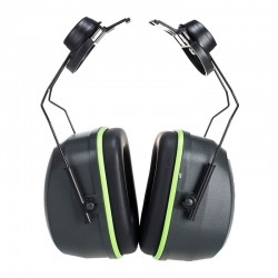 Premium Clip-On Ear Protector Premium Clip-On Ear Protector