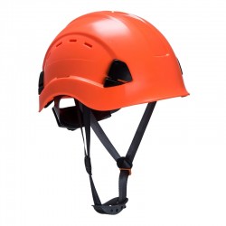Height Endurance Vented Helmet Height Endurance Vented Helmet
