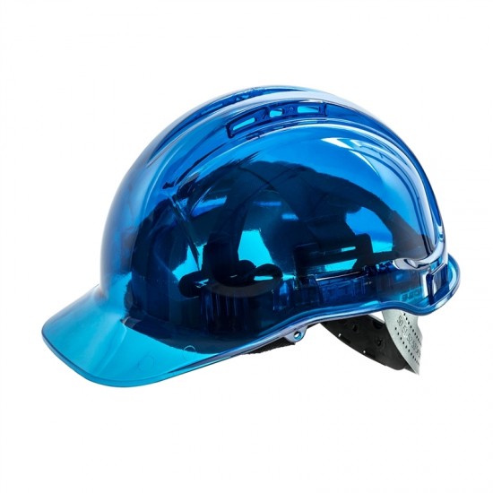Peak View Plus Hard Hat