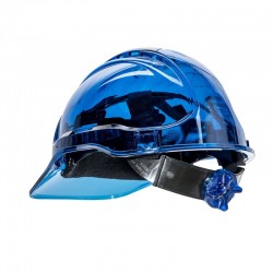 Peak View Plus Ratchet Hard Hat Peak View Plus Ratchet Hard Hat
