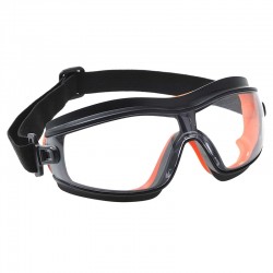 Slim Safety Goggle Slim Safety Goggle