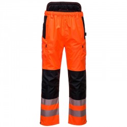 PW3 Hi-Vis Extreme Trouser PW3 Hi-Vis Extreme Trouser