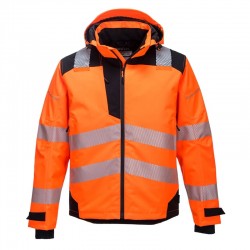 PW3 Extreme Breathable Rain Jacket PW3 Extreme Breathable Rain Jacket